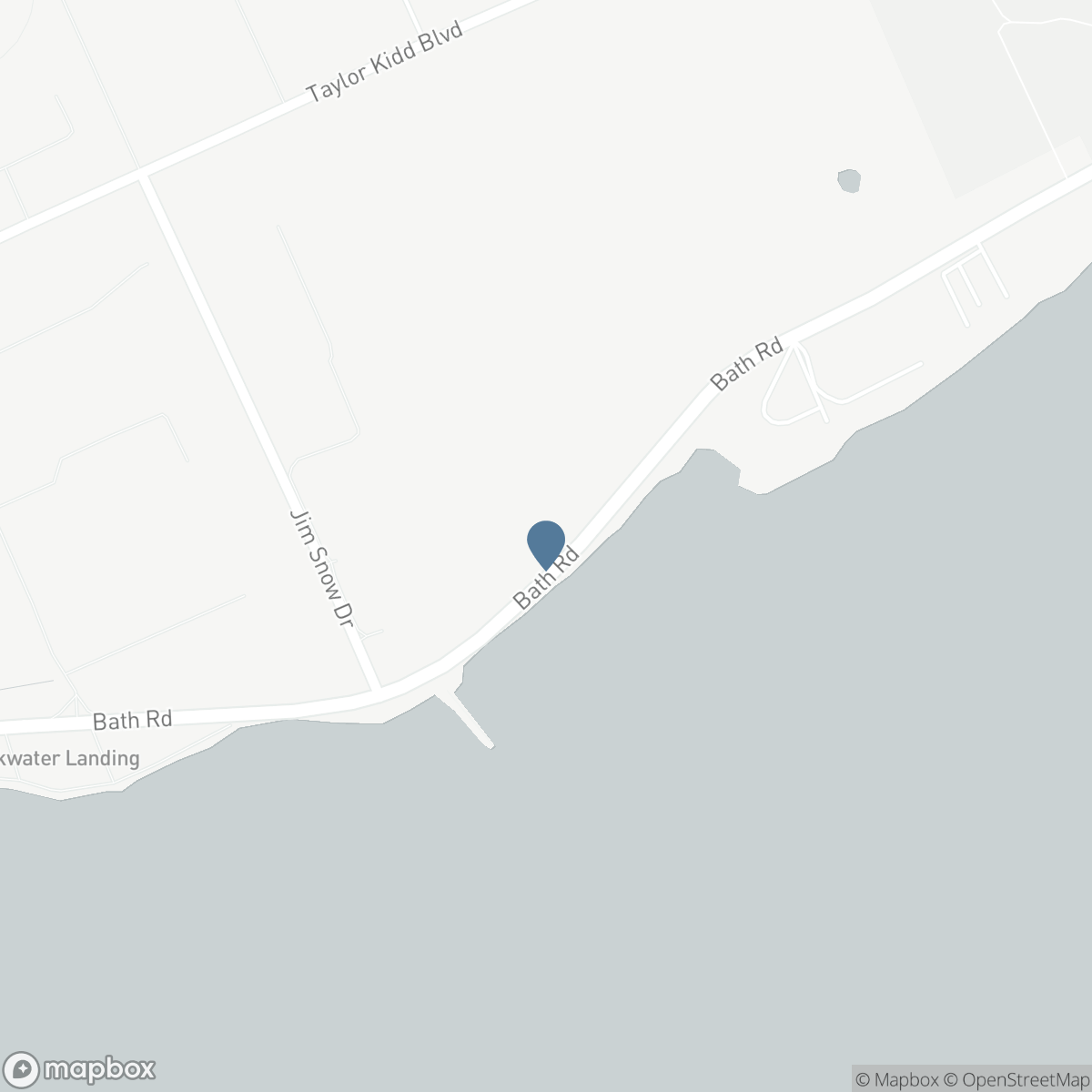 5157 BATH ROAD, Loyalist, Ontario K0H 1G0